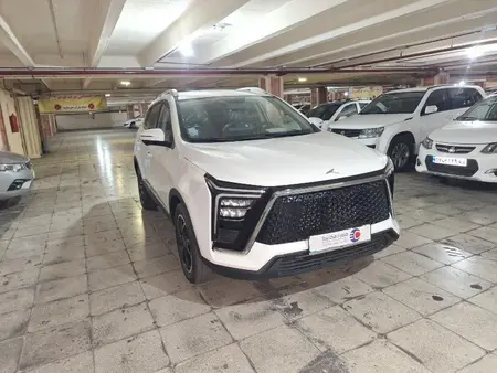 خودرو کی ام سی، X5 آگهی ann_19461460
