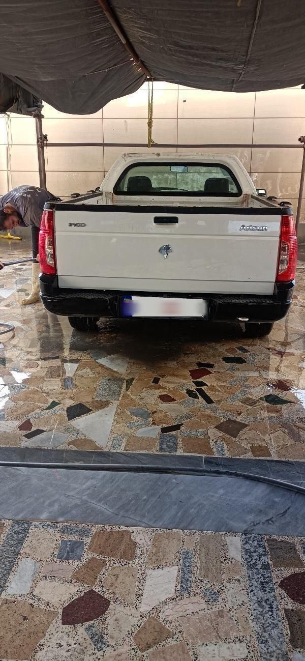 خودرو آریسان، معمولی آگهی ann_19461462