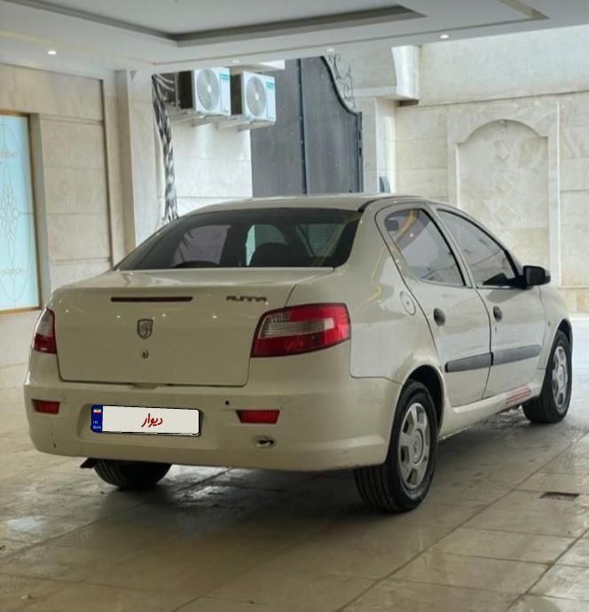 خودرو رانا، LX آگهی ann_19461466