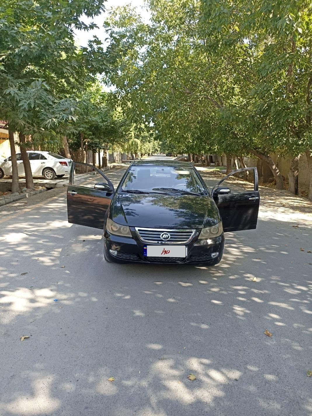 لیفان 620 دنده ای 1800 - 1393