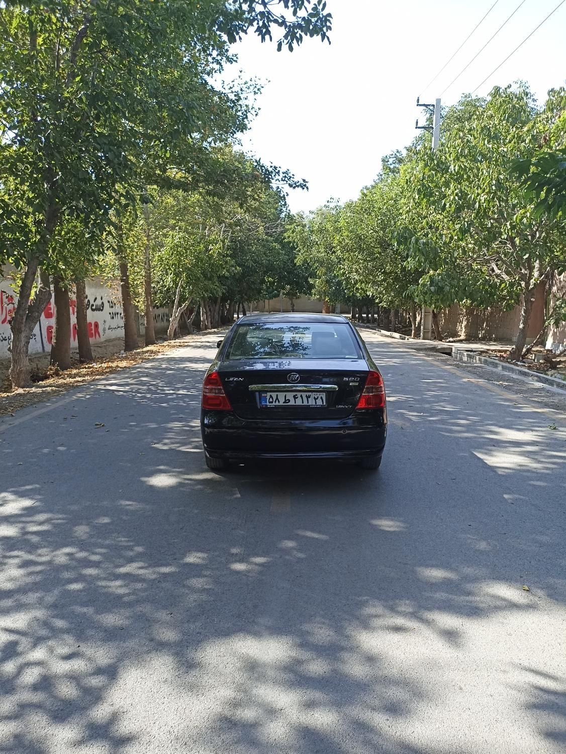 لیفان 620 دنده ای 1800 - 1393