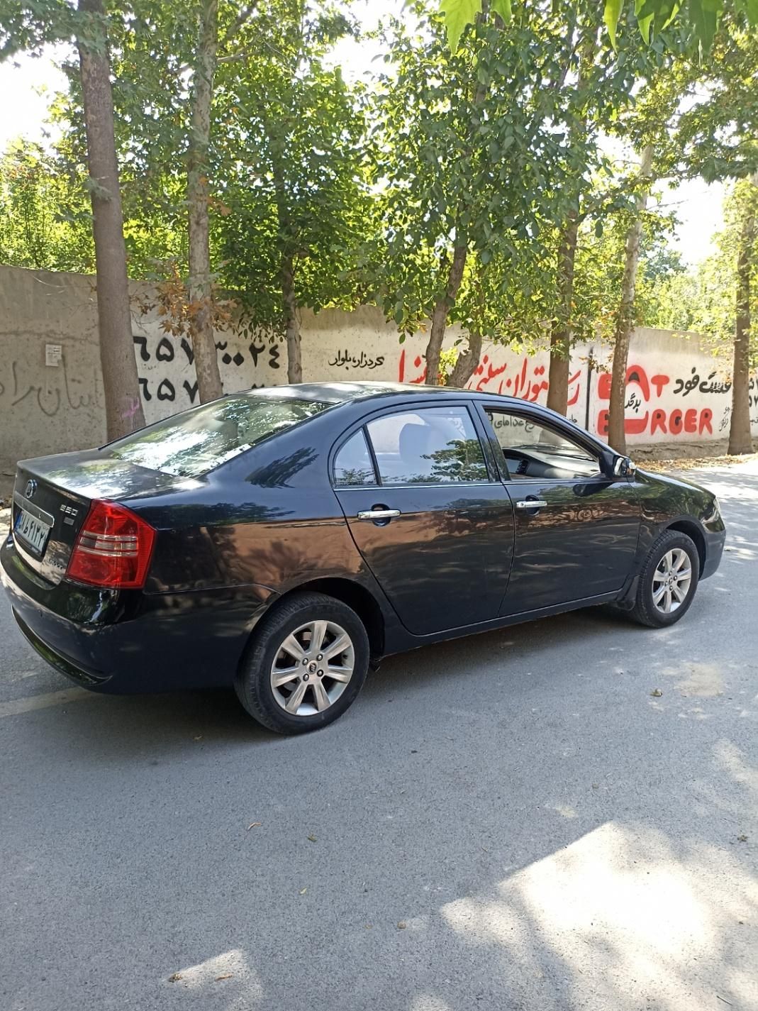 خودرو لیفان، 620 آگهی ann_19461495
