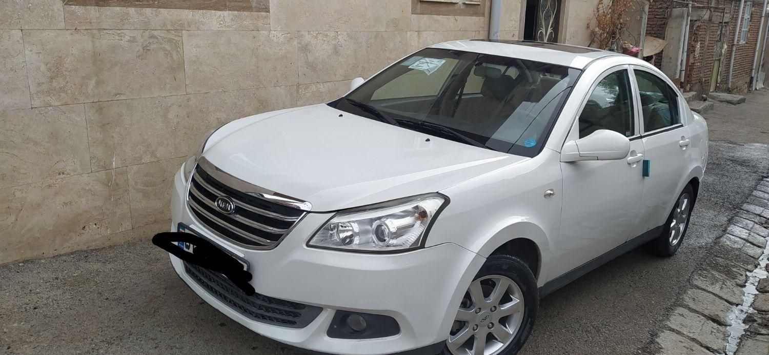 ام وی ام 550 دنده‌ای - 1396