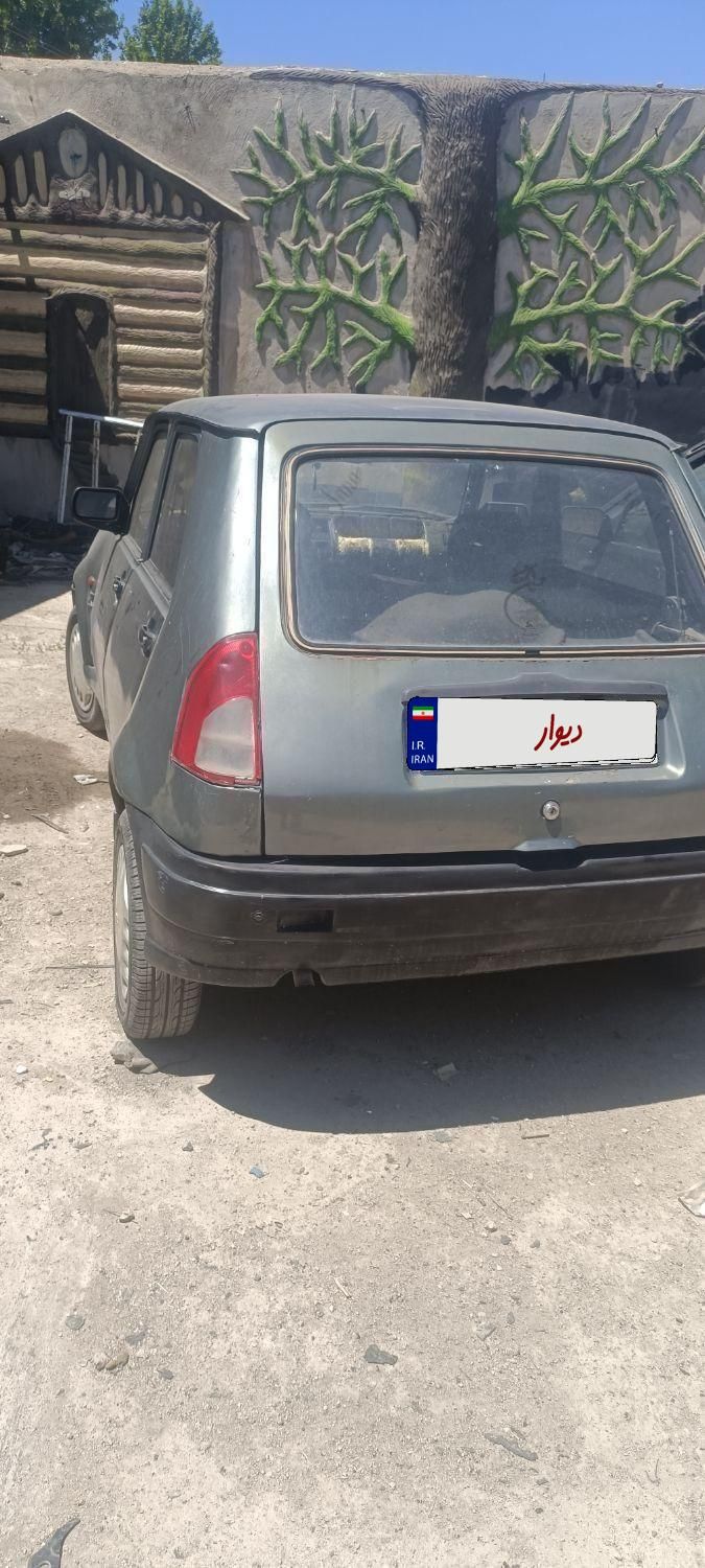 خودرو رنو، پی کی آگهی ann_19461500