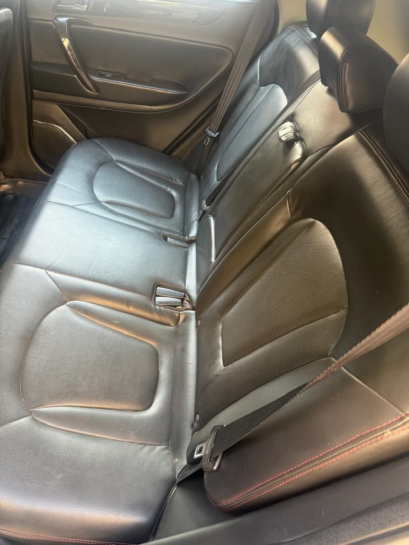 جک S5 اتوماتیک - 1398