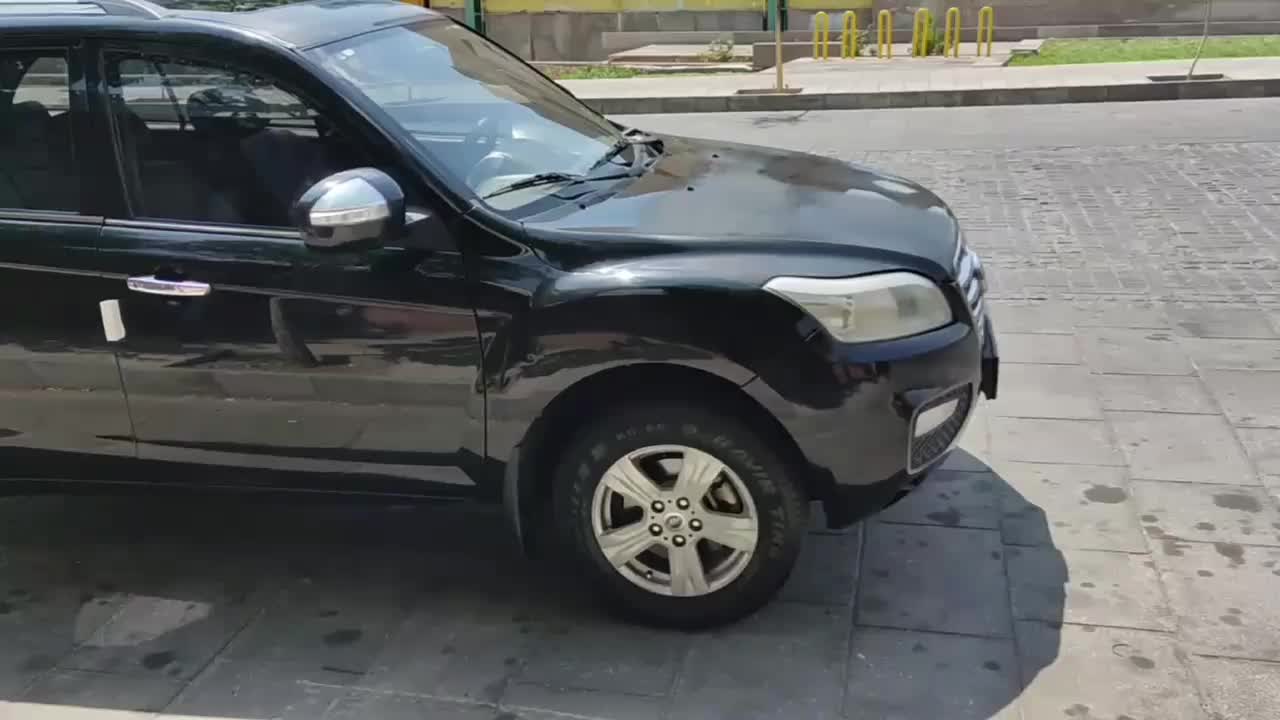 لیفان X60 دنده‌ای - 1393