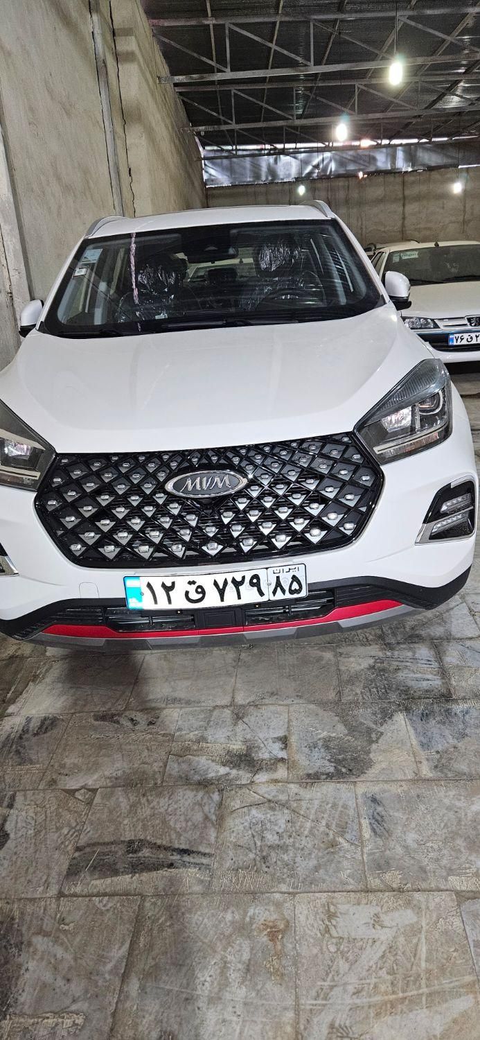 ام وی ام X55 پرو IE - 1404