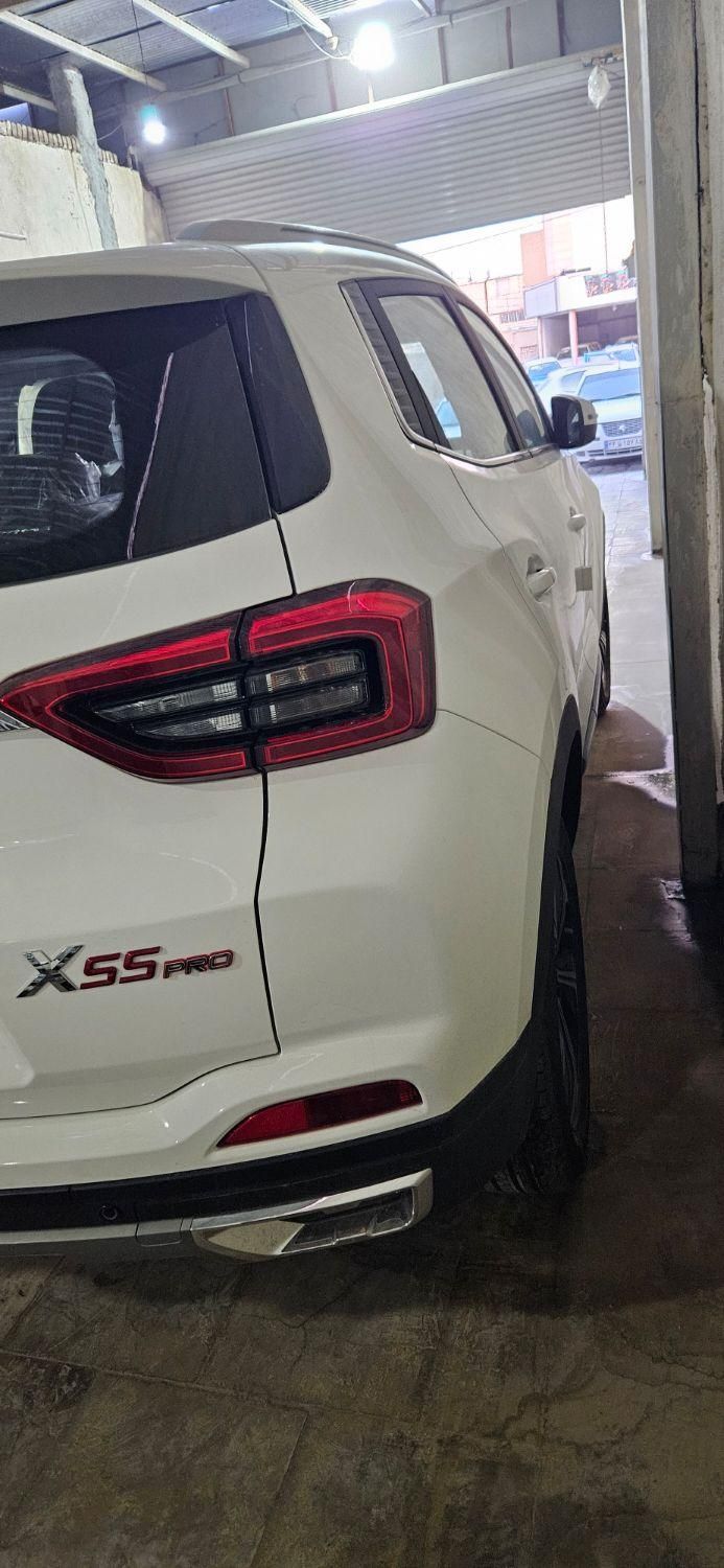 ام وی ام X55 پرو IE - 1404