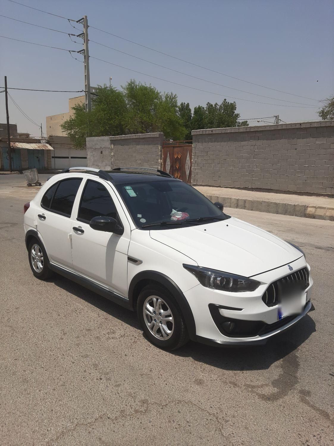 اطلس G دنده ای - 1403