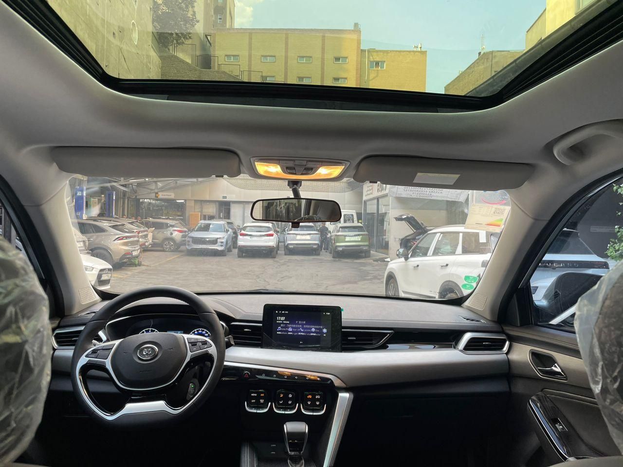 تیگارد X35 ساده - 1404