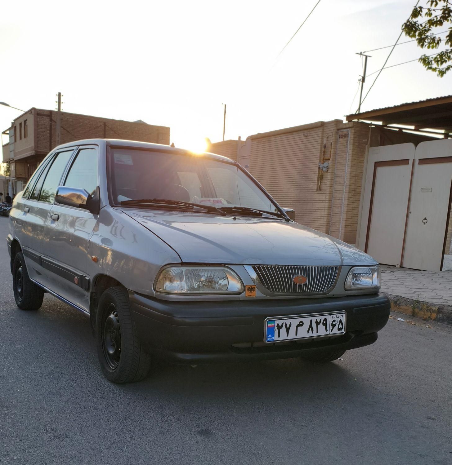 خودرو پراید، 141 آگهی ann_19461653