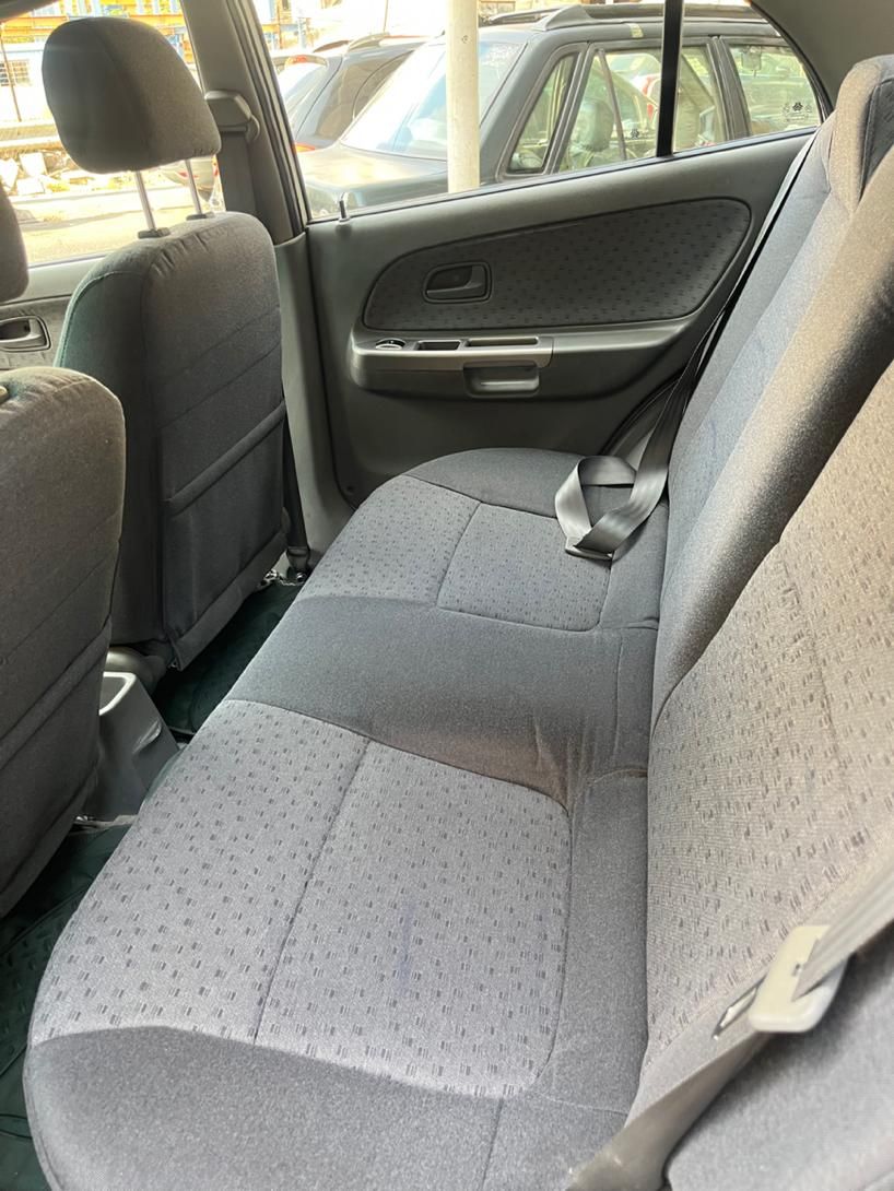 کیا ریو مونتاژ دنده ای LS - 1388
