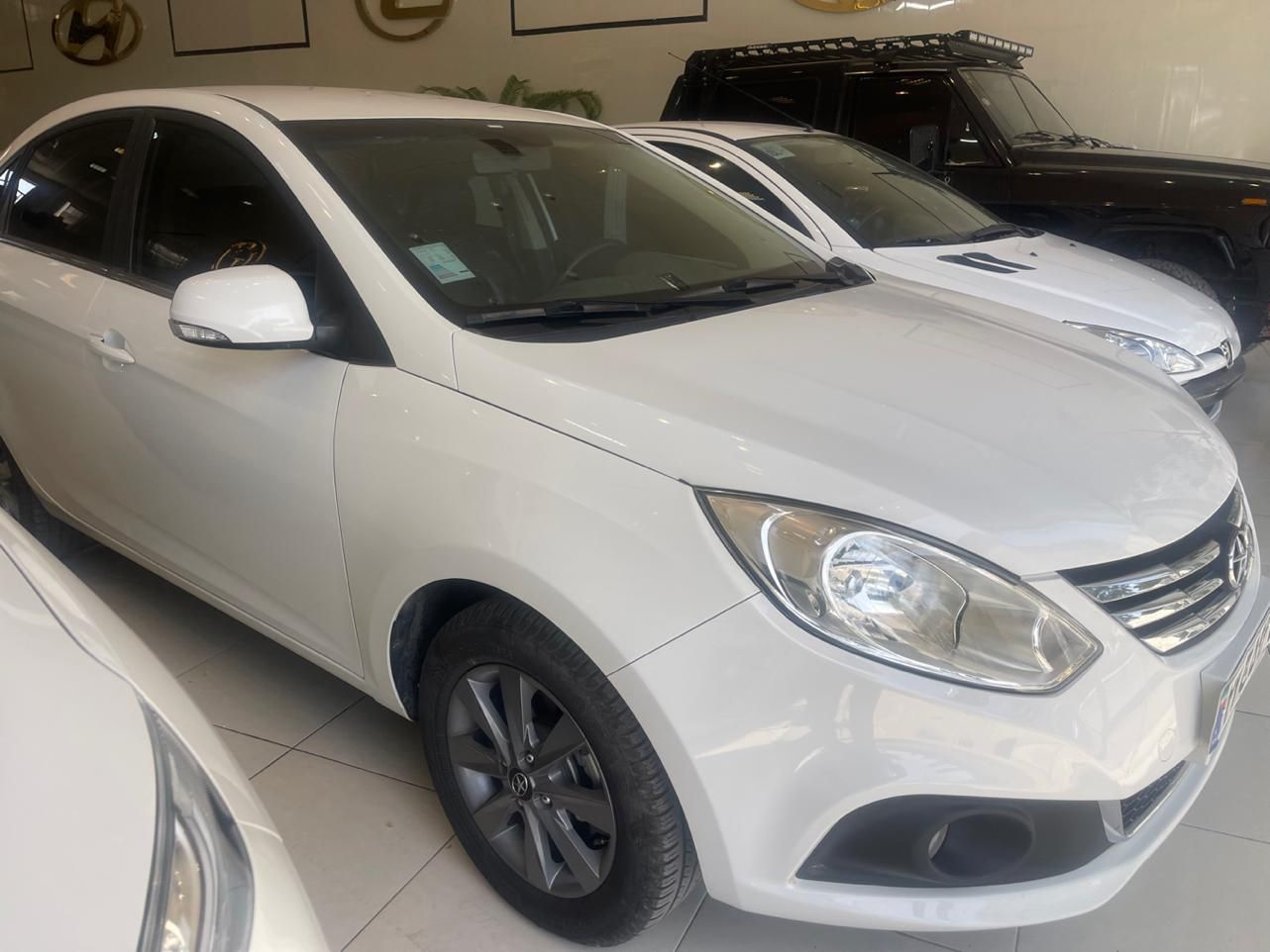 جک J4 اتوماتیک ساده - 1402