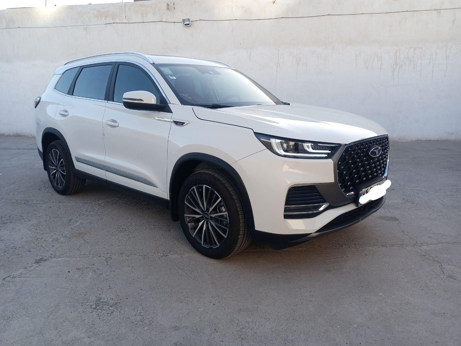 فونیکس تیگو 8 پرومکس IE - 1403