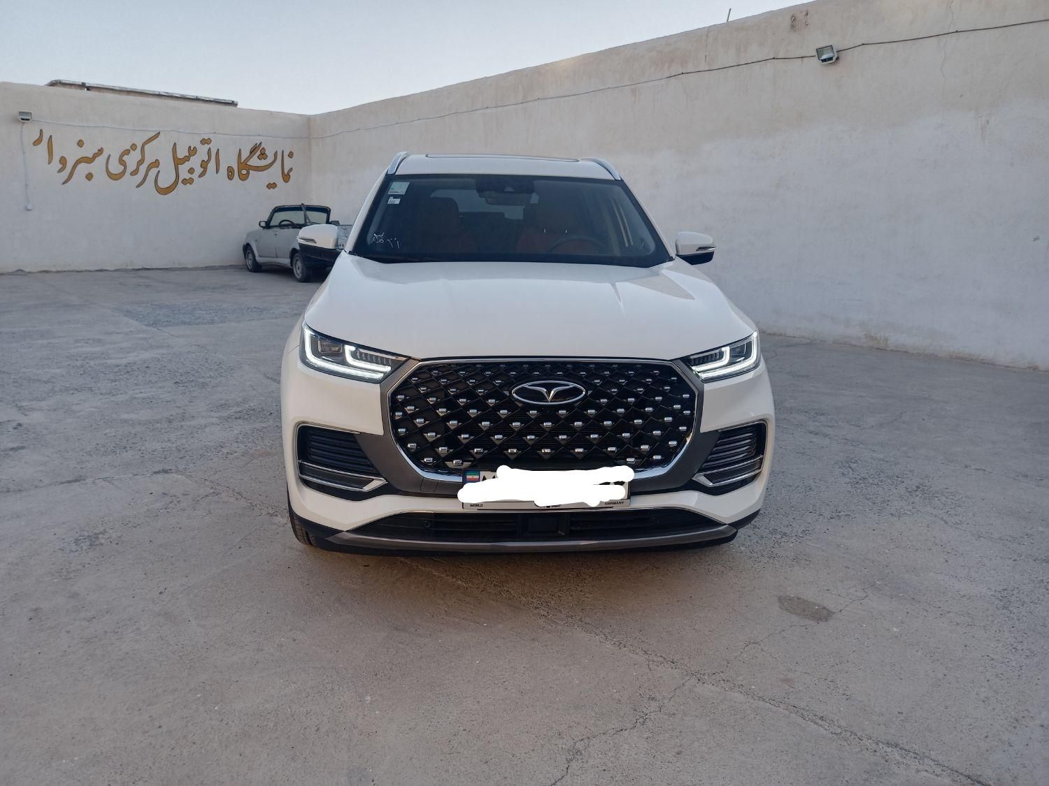 فونیکس تیگو 8 پرومکس IE - 1403