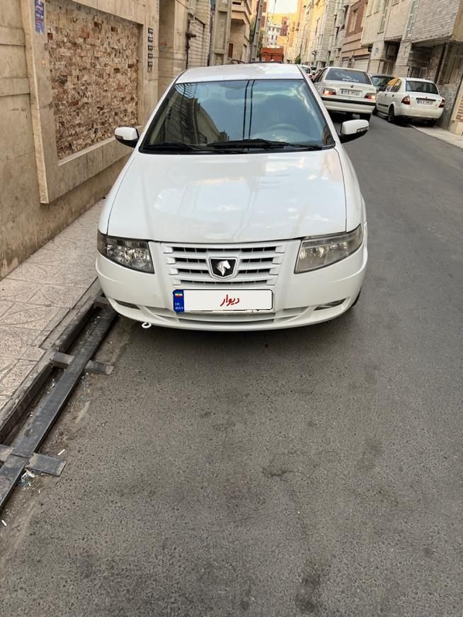 خودرو سمند، سورن آگهی ann_19461793