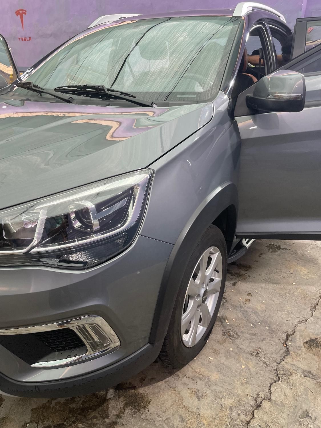 ام وی ام X22 اتوماتیک اسپرت اکسلنت - 1400