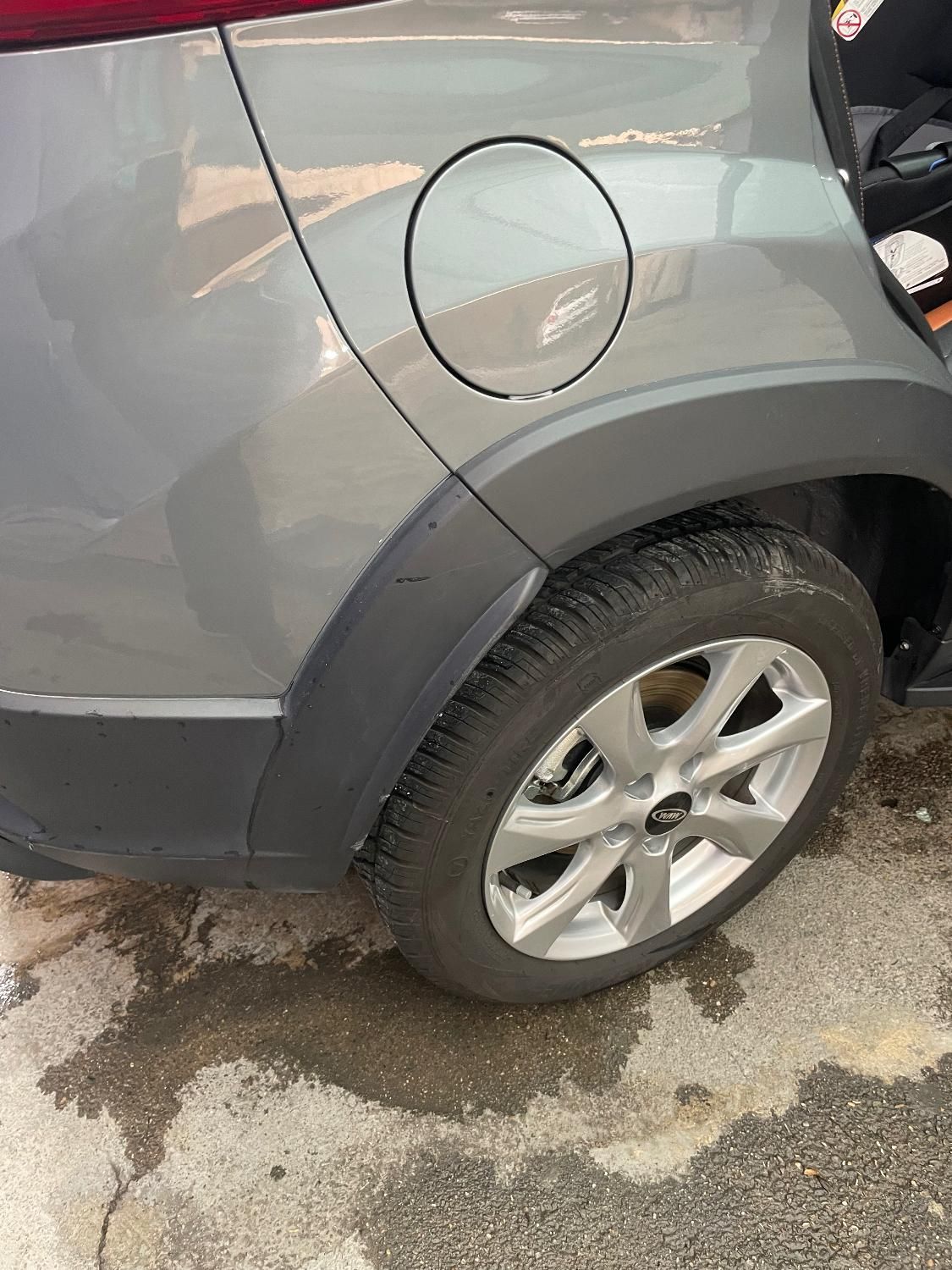 ام وی ام X22 اتوماتیک اسپرت اکسلنت - 1400