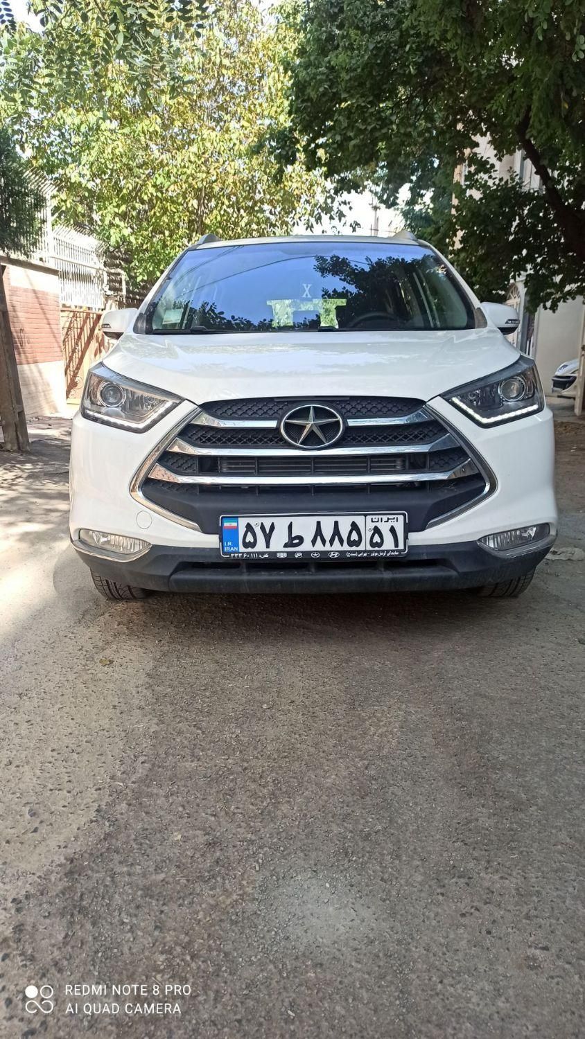 خودرو جک، S3 آگهی ann_19461860