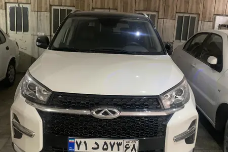 خودرو ام وی ام، X33 S آگهی ann_19461866