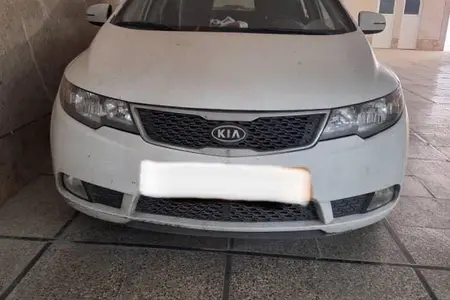 کیا سراتو مونتاژ 2000 اتوماتیک - 1394