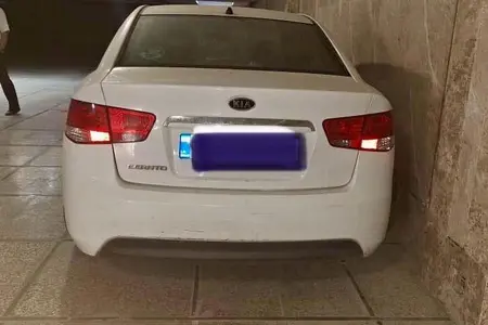 خودرو کیا، سراتو مونتاژ آگهی ann_19461879