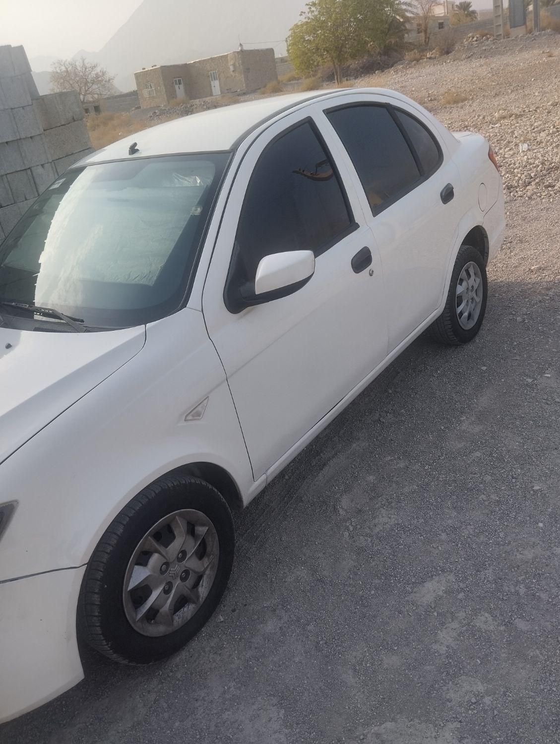 ساینا EX معمولی - 1400
