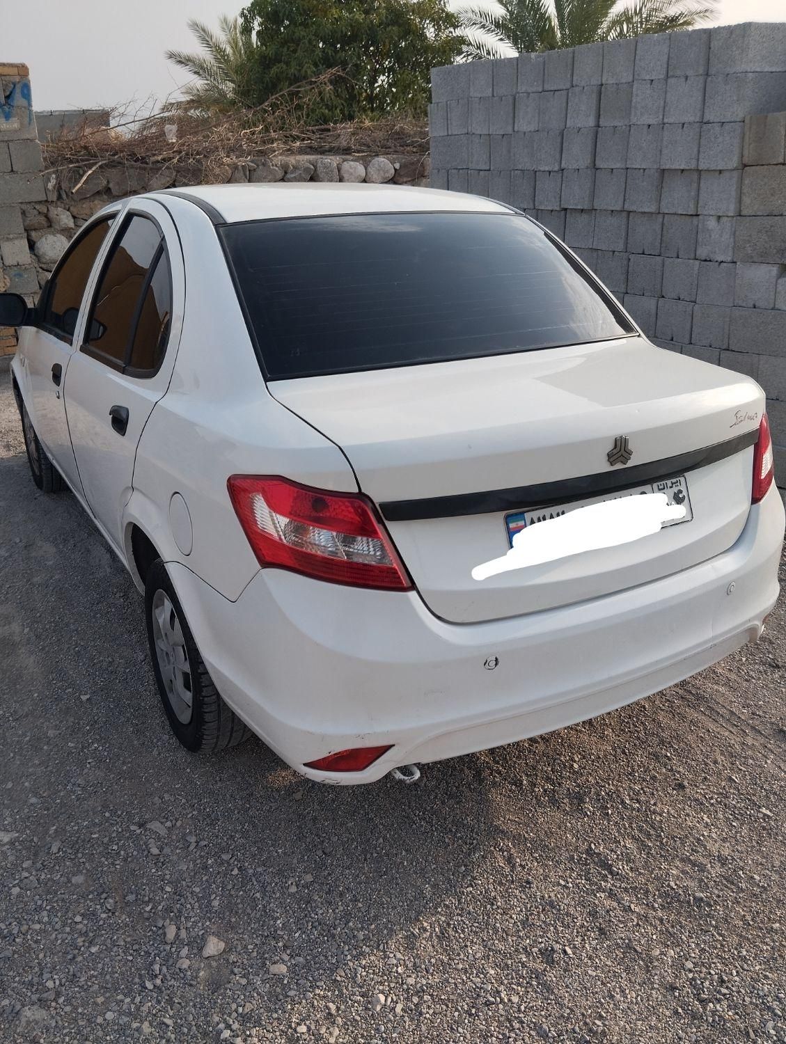 خودرو ساینا، EX آگهی ann_19461890