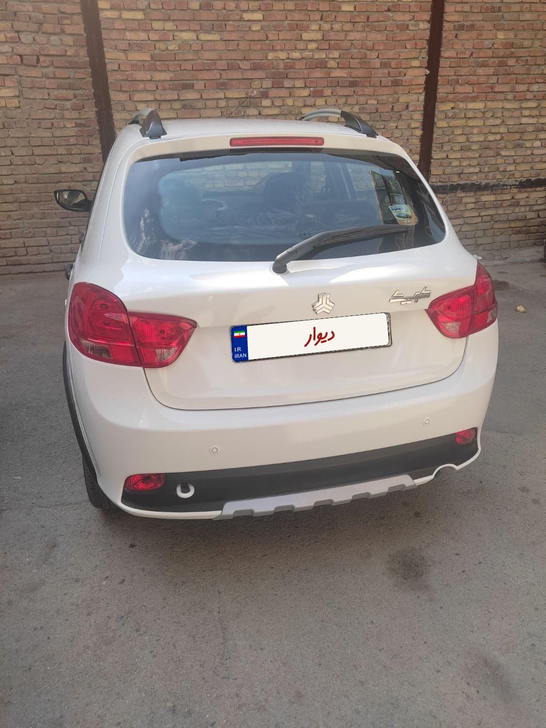 کوییک S پایه - 1404