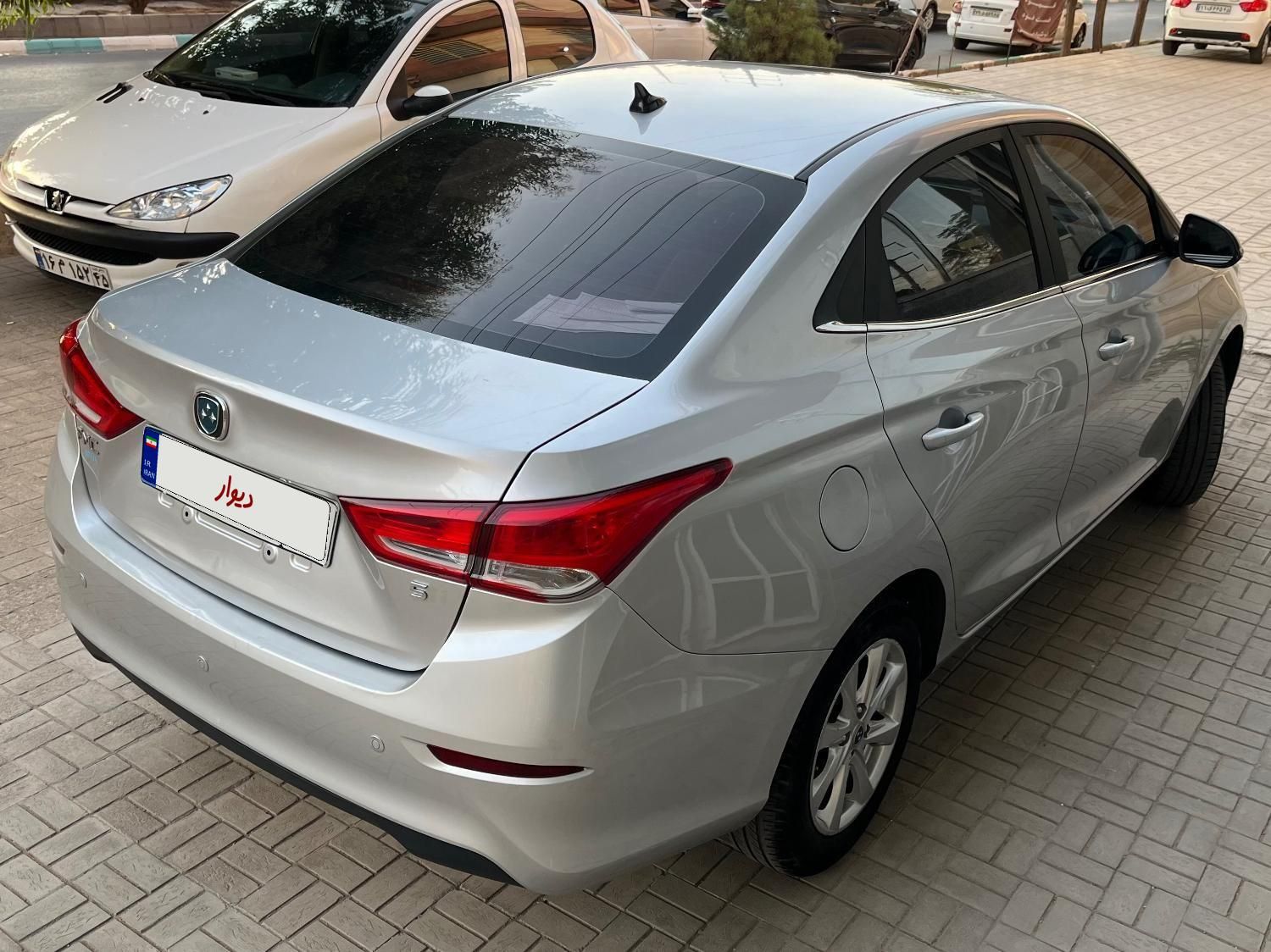 فردا 511 اتوماتیک - 1400
