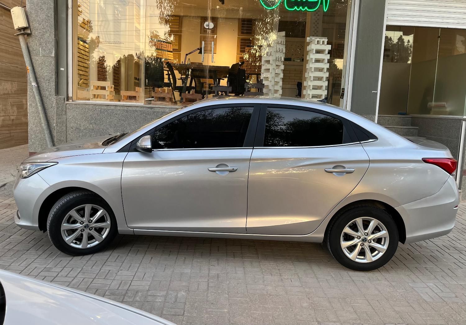 فردا 511 اتوماتیک - 1400