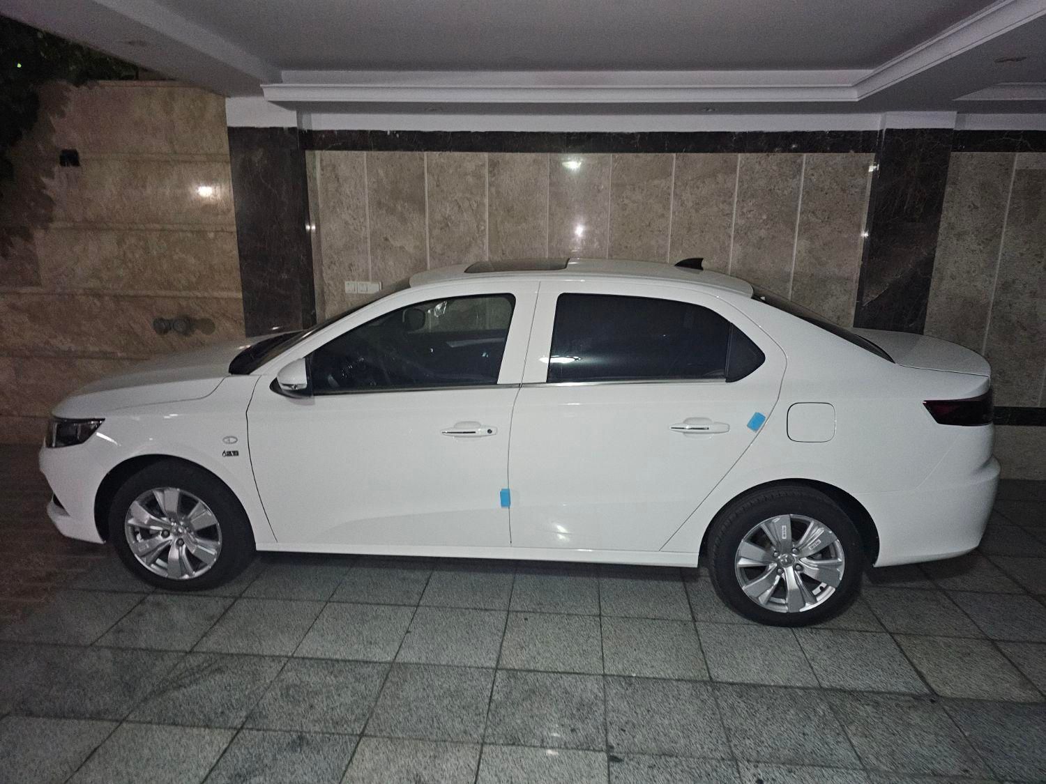 تارا اتوماتیک V4 LX - 1404