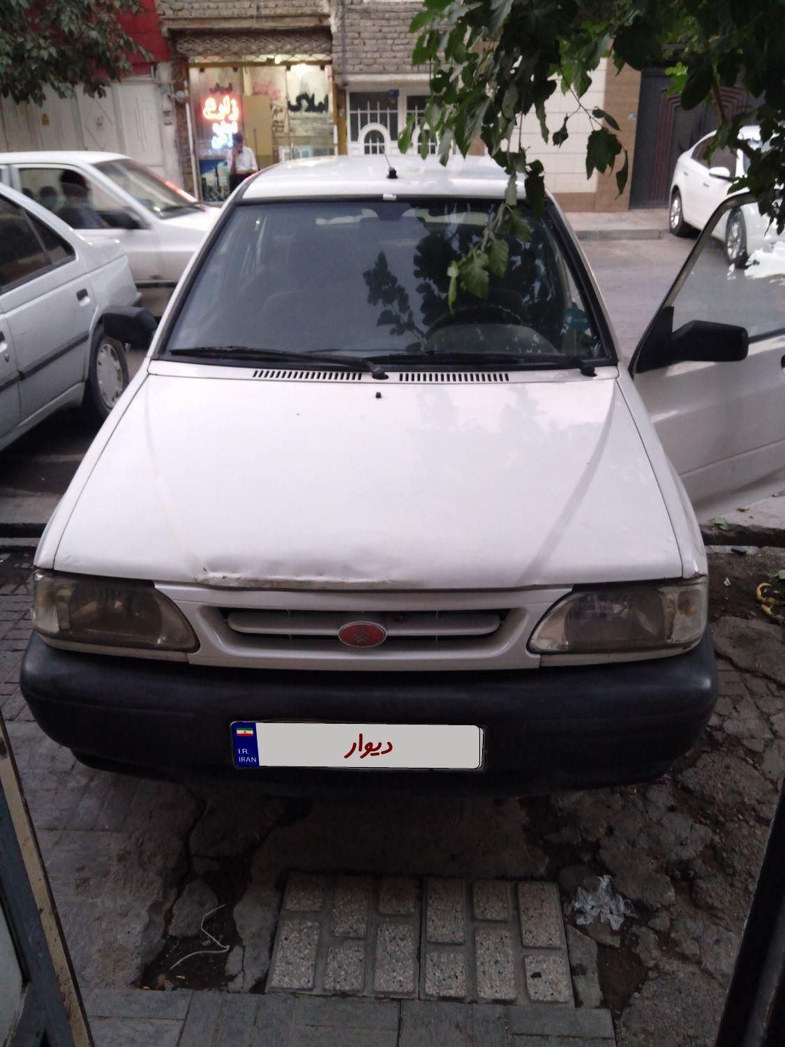 خودرو پراید، 141 آگهی ann_19462131