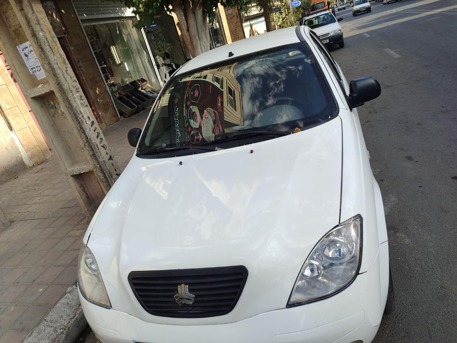 خودرو تیبا، صندوق دار آگهی ann_19462140