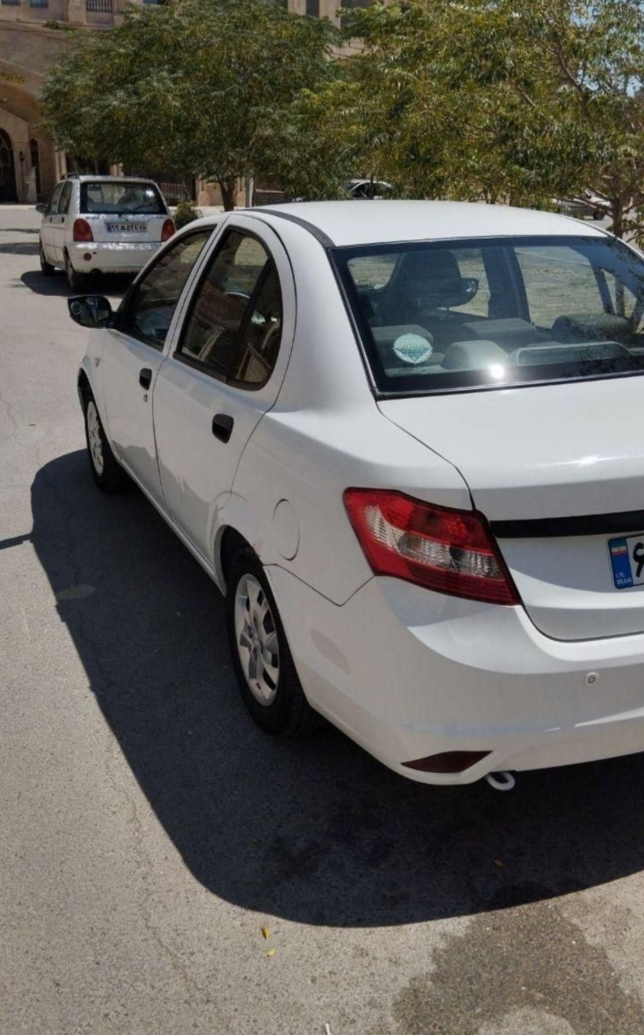 خودرو ساینا، EX آگهی ann_19462230