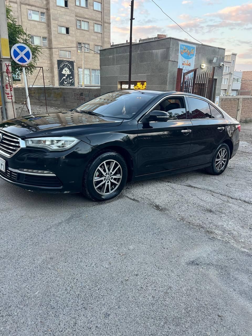 خودرو لیفان، 820 آگهی ann_19462231
