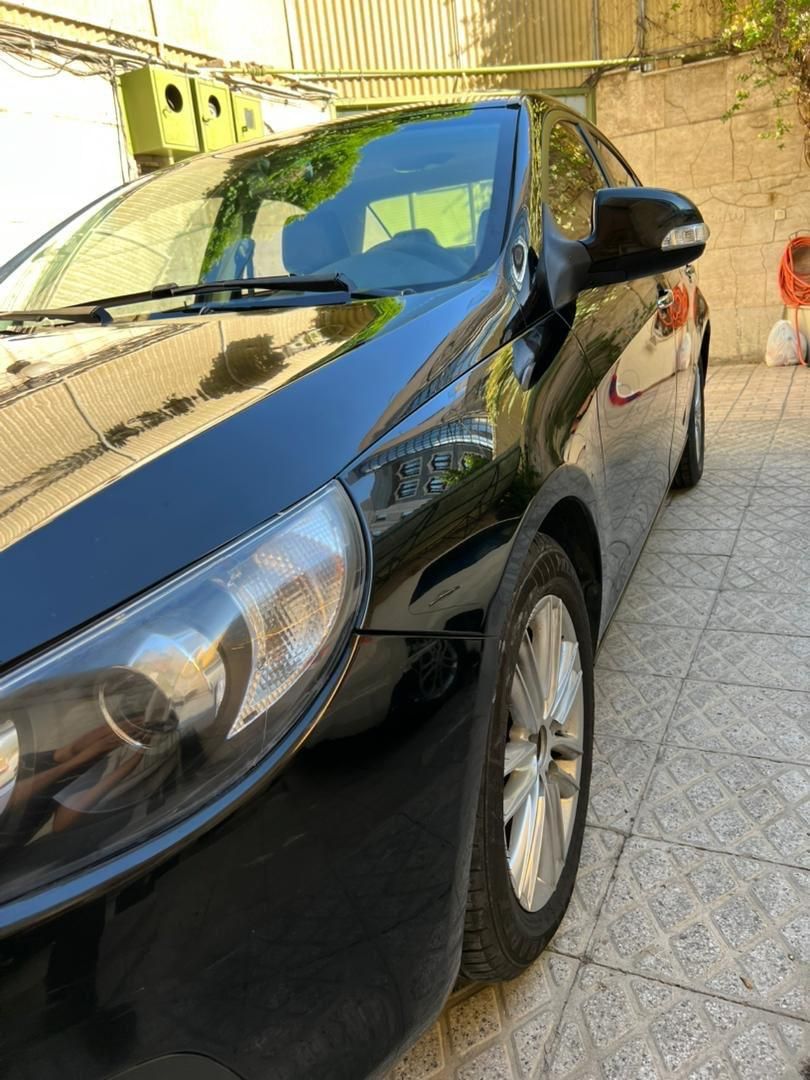 جک J5 اتوماتیک - 1393
