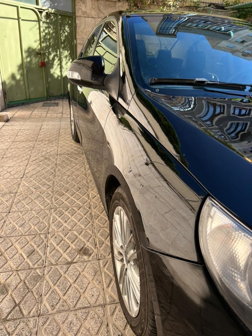 جک J5 اتوماتیک - 1393