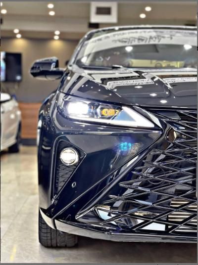 فونیکس آریزو 6 GT اکسلنت - 2025