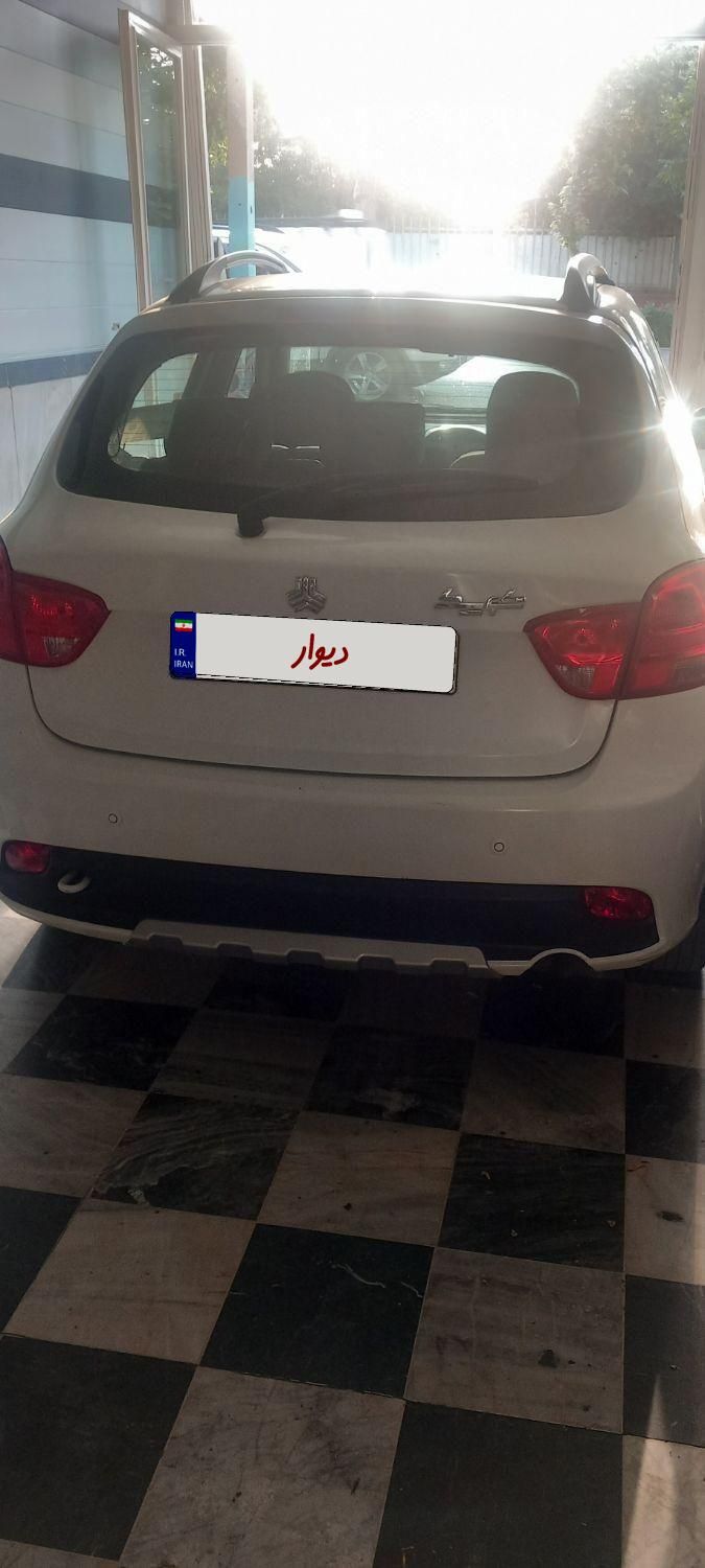 کوییک S پایه - 1402