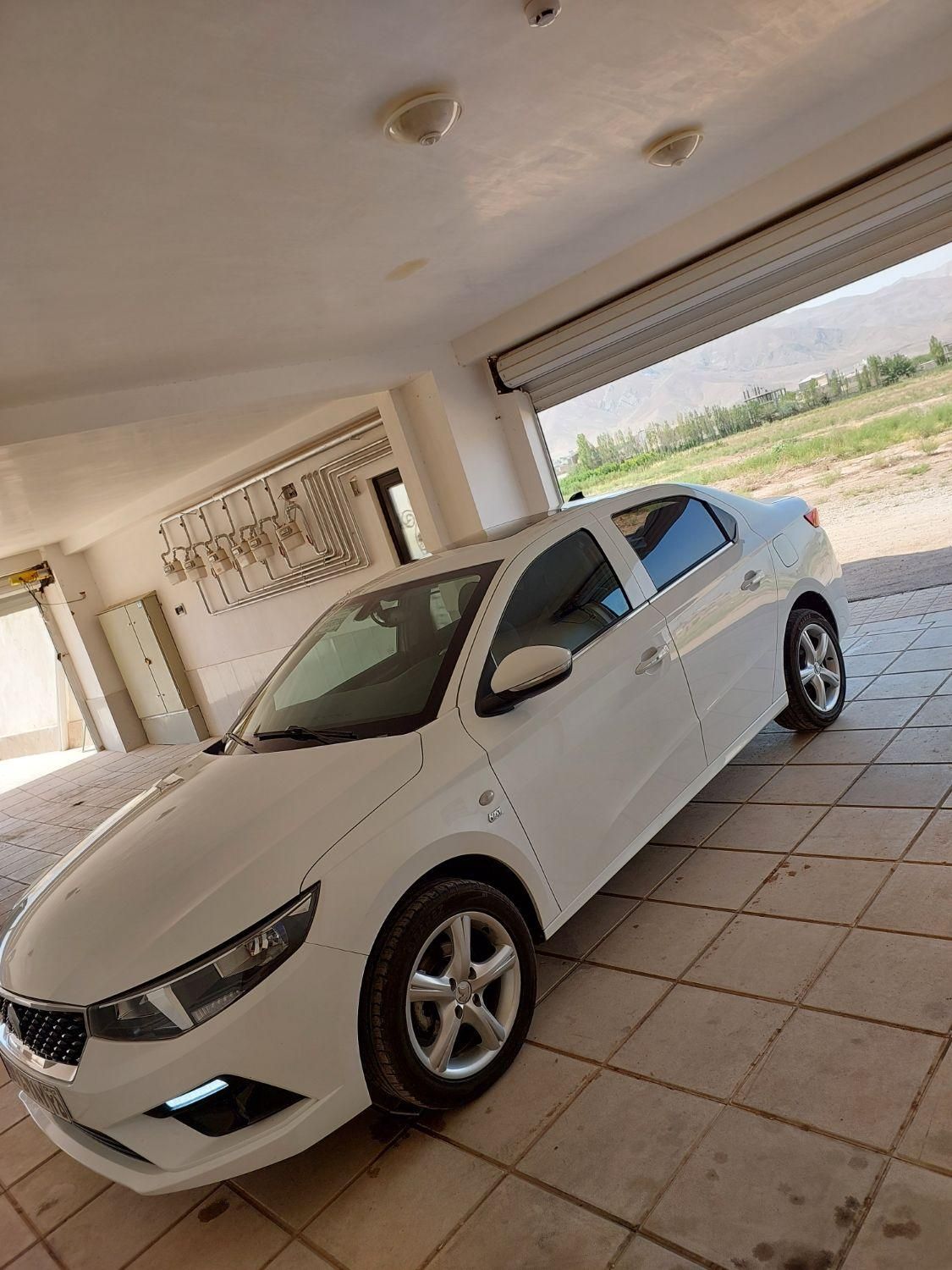 تارا اتوماتیک V4 LX - 1403