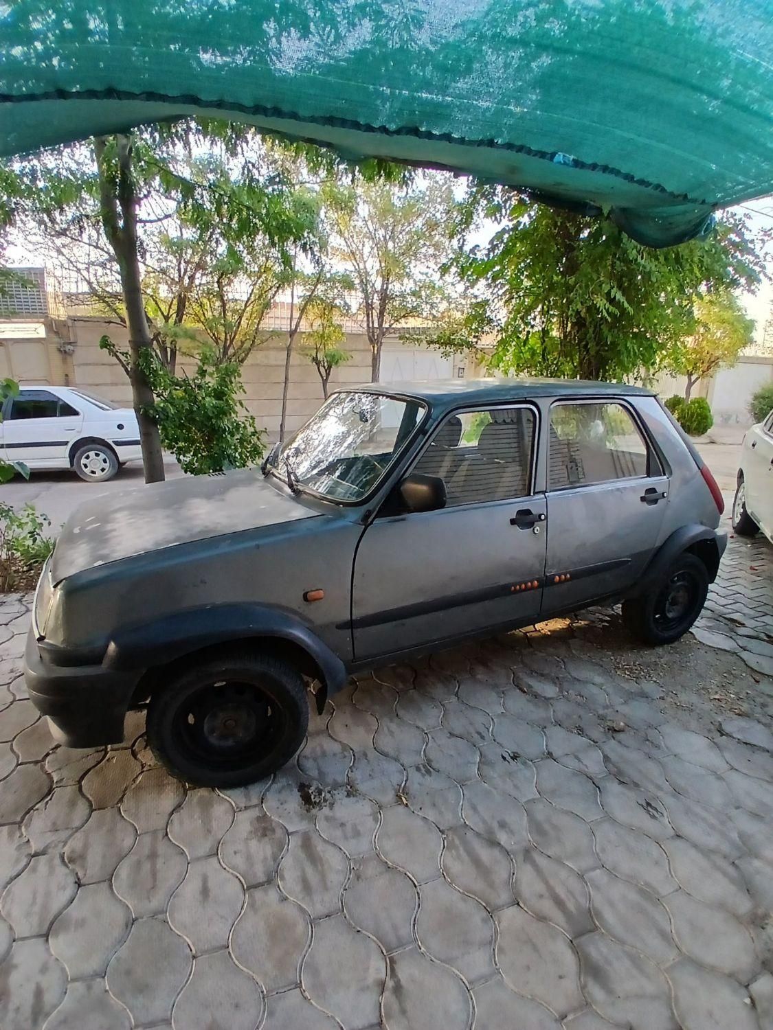 خودرو رنو، پی کی آگهی ann_19462546