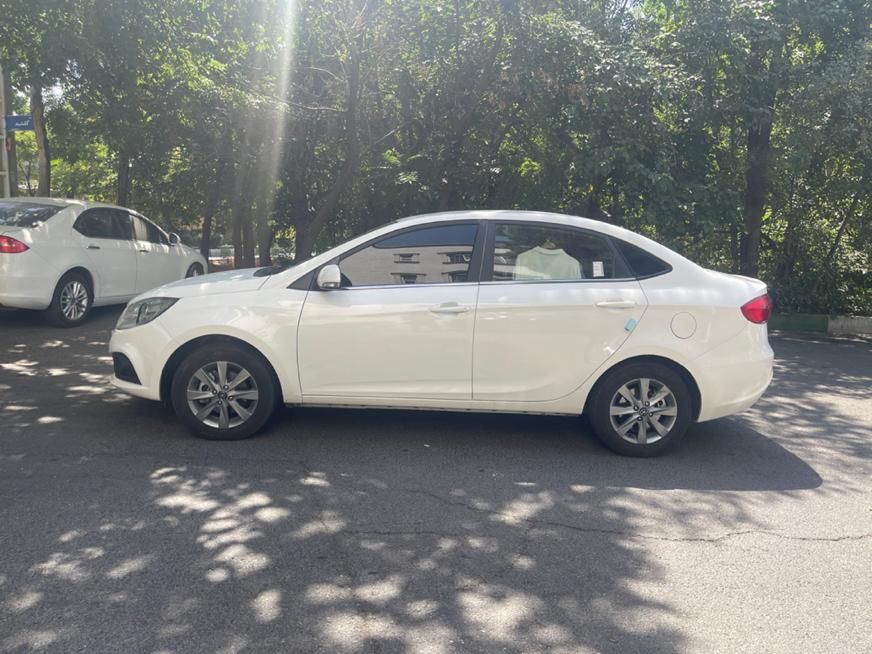 جک J4 اتوماتیک ساده - 1403