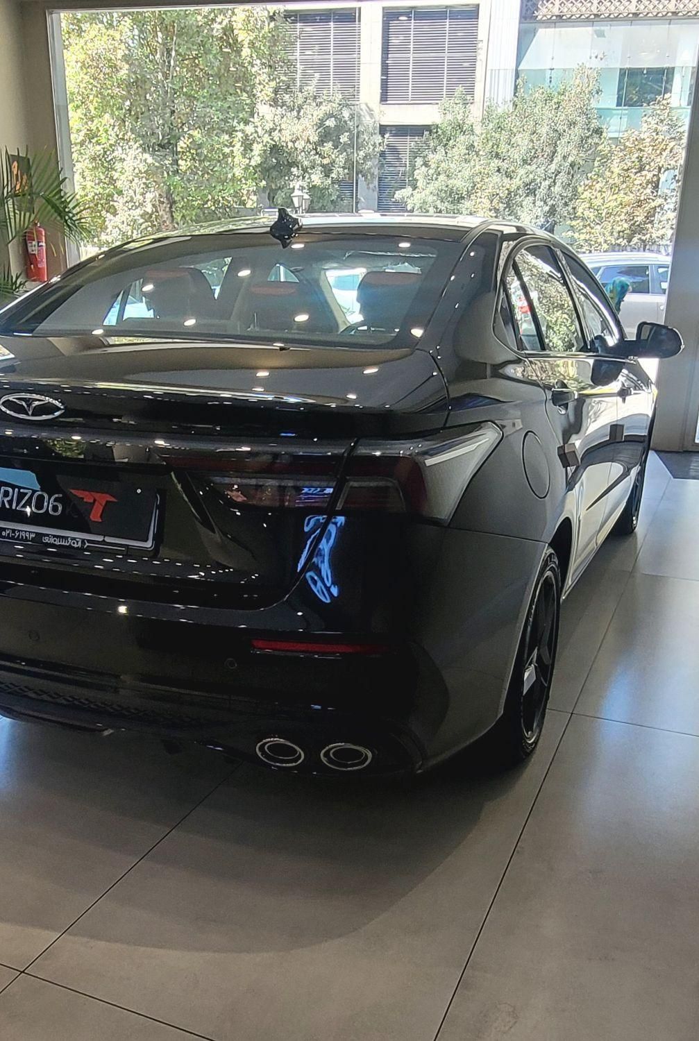 فونیکس آریزو 6 GT اکسلنت - 2025