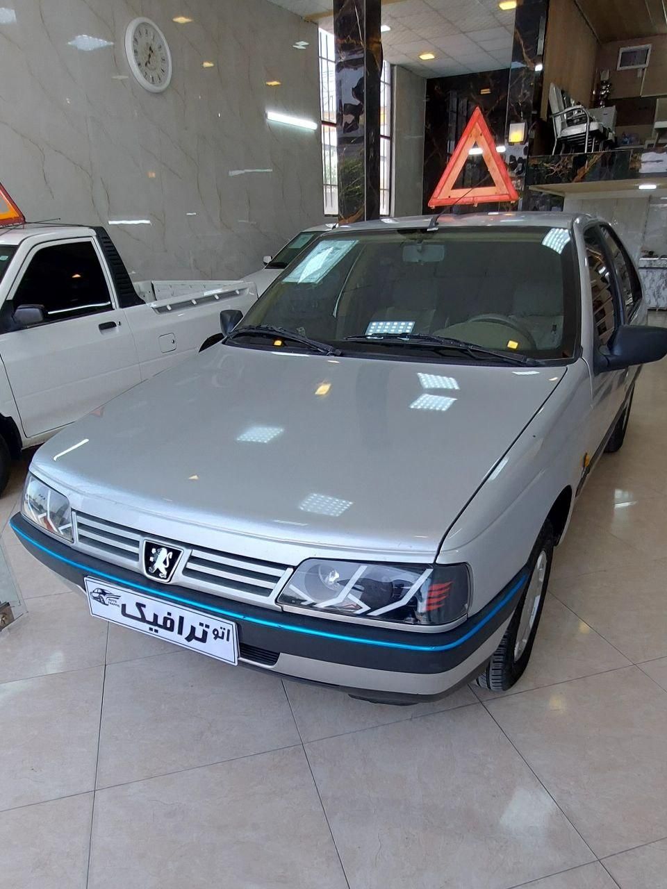 خودرو پژو، 405 آگهی ann_19462620