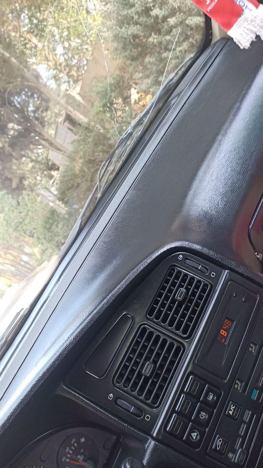 پژو 405 GLX - 1382
