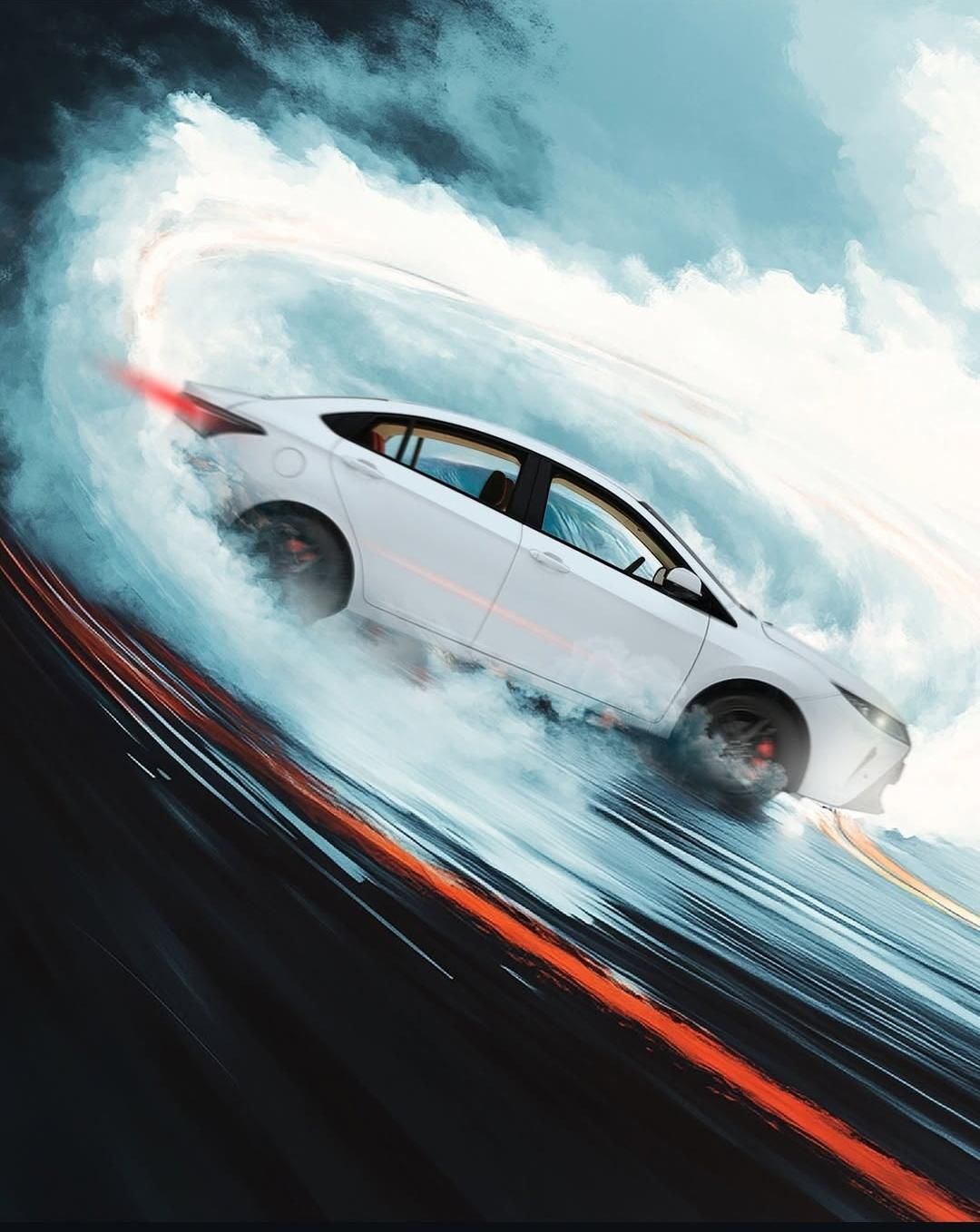 فونیکس آریزو 6 GT اکسلنت - 2025