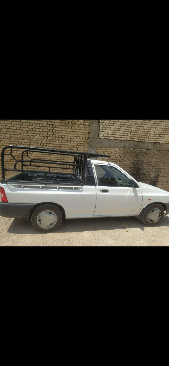 پراید 151 SE - 1403