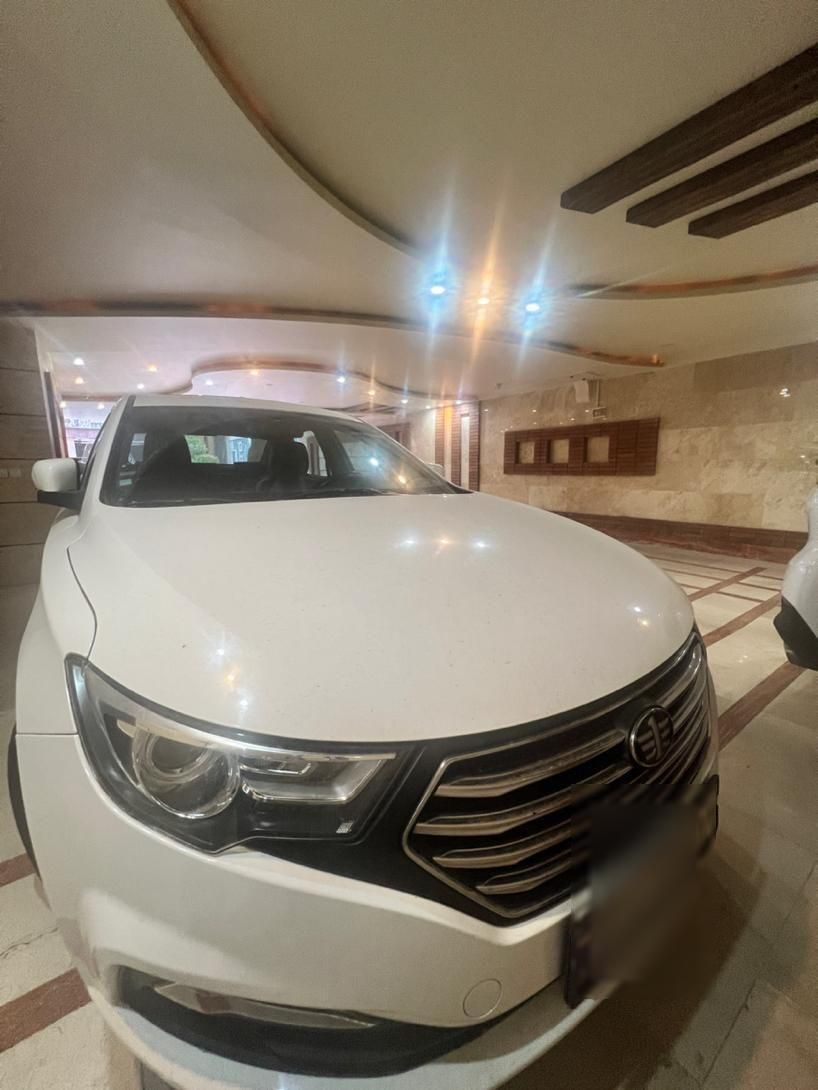 بسترن B30 اتوماتیک - 1398