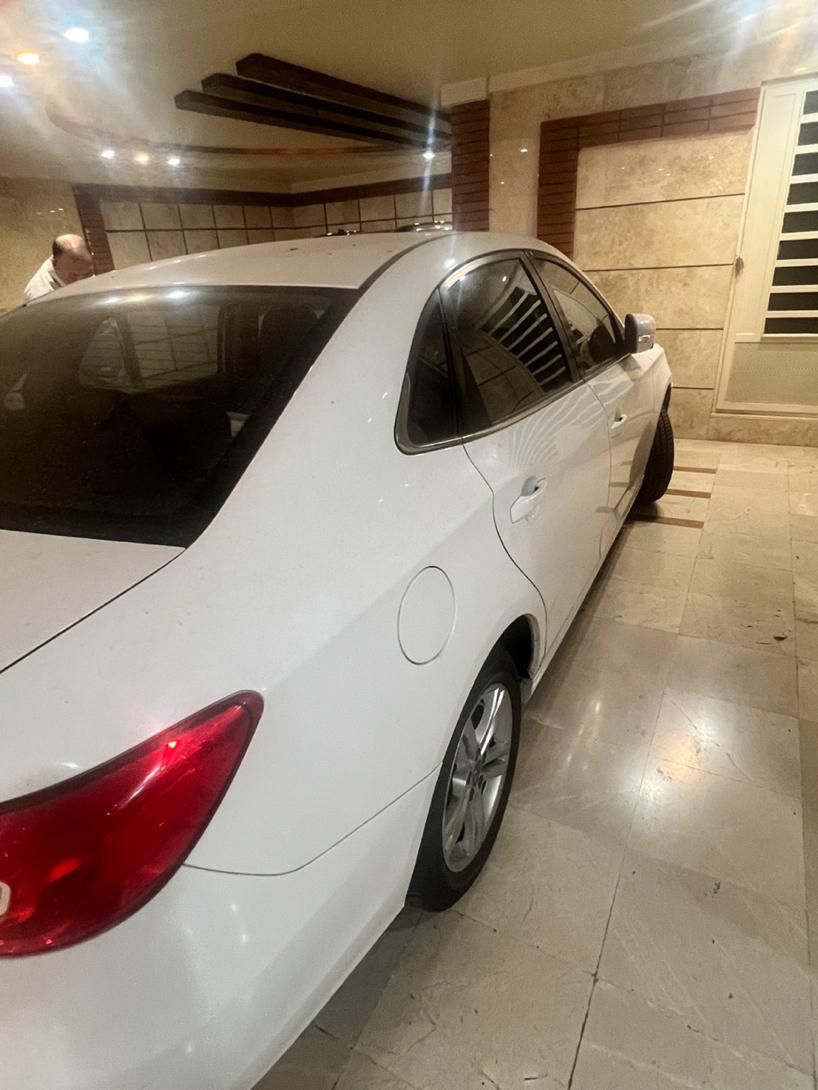 بسترن B30 اتوماتیک - 1398